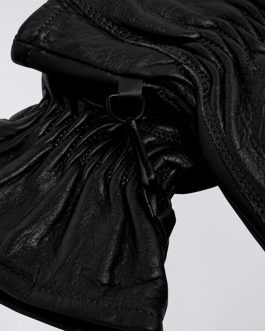 EDWIN Function Gloves Black