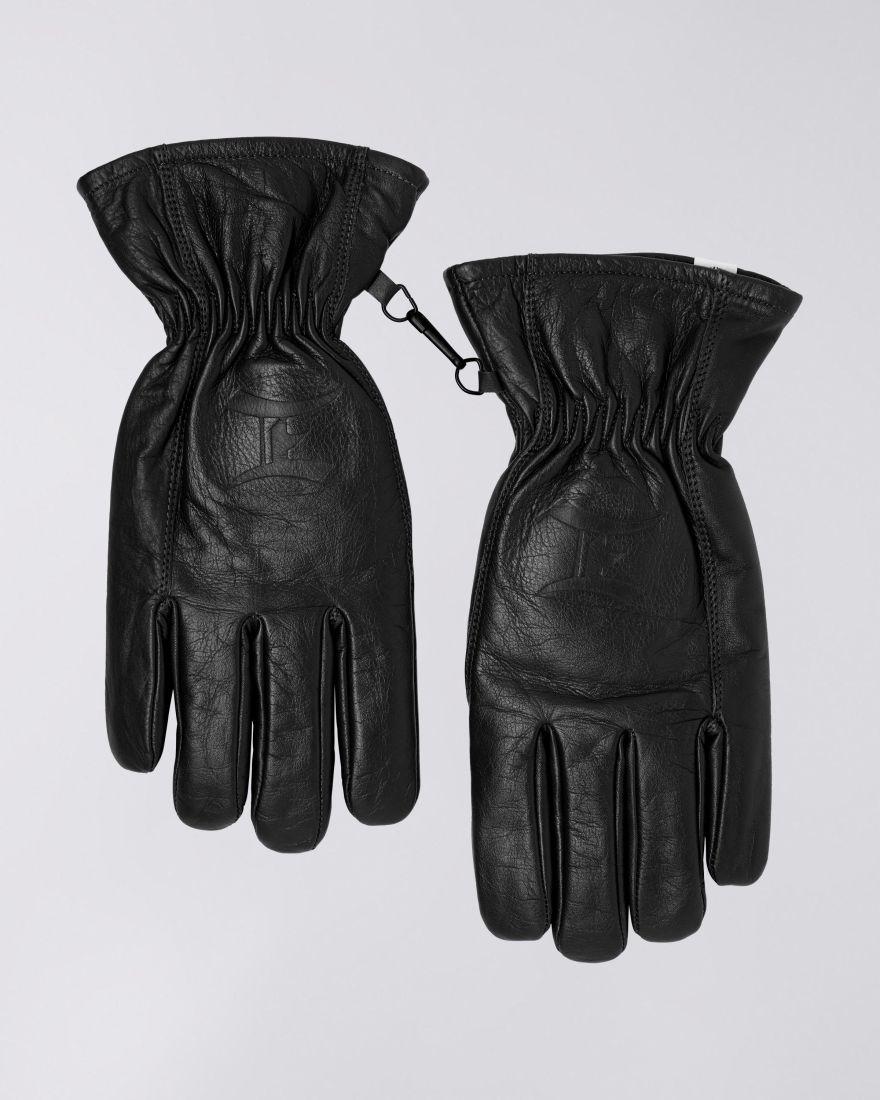 EDWIN Function Gloves Black