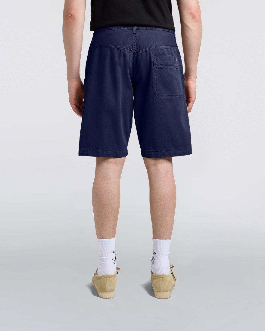 EDWIN Gangis Short Garment Dyed