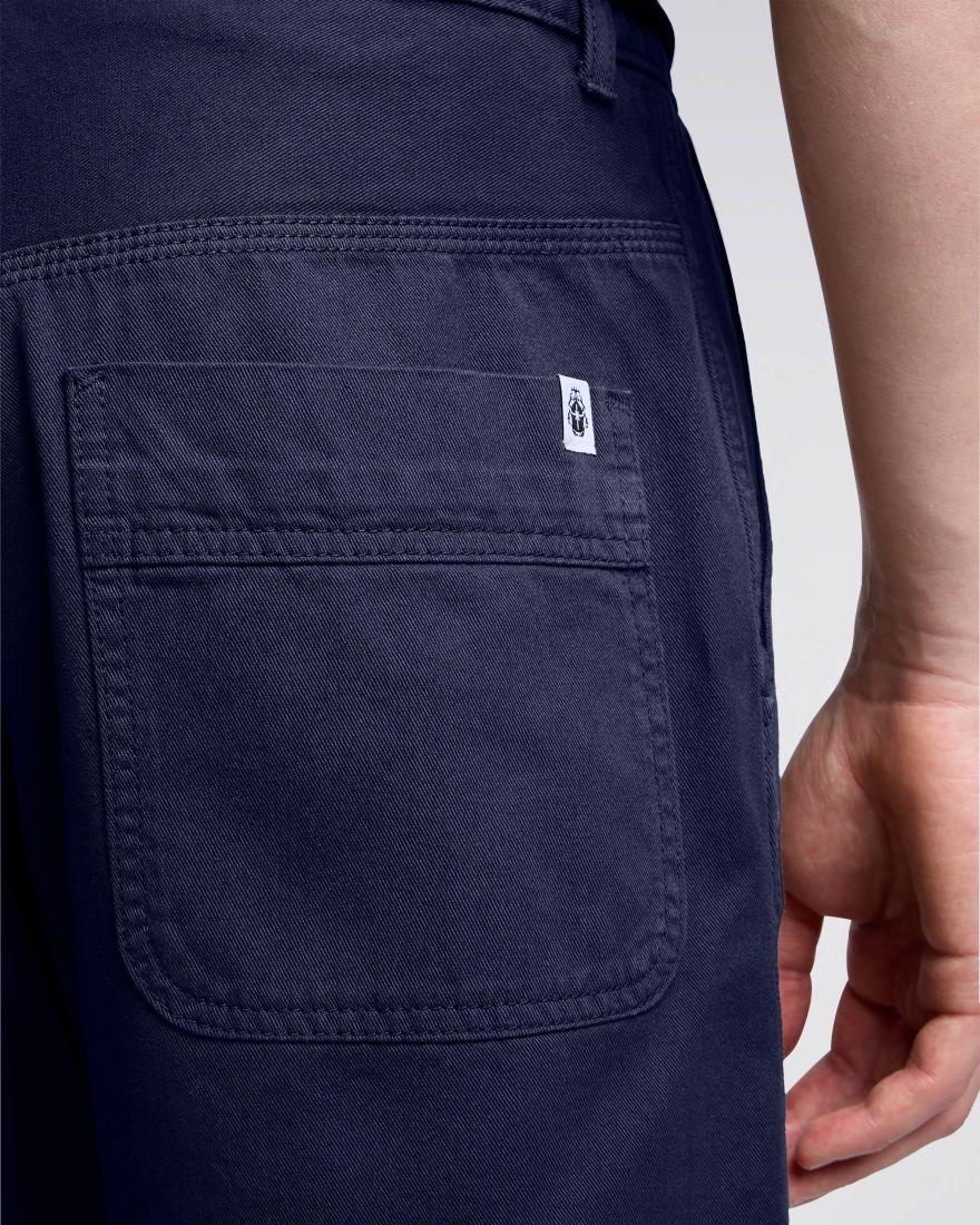 EDWIN Gangis Short Garment Dyed