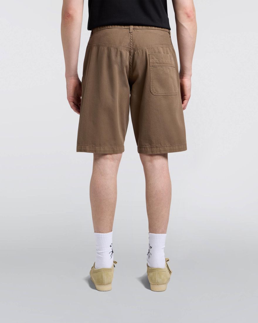 EDWIN Gangis Short Garment Dyed