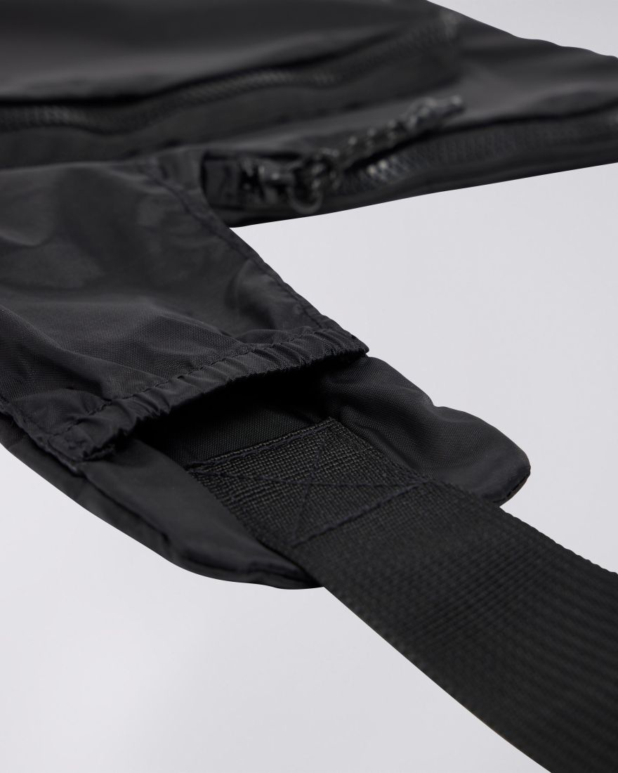 EDWIN Geo Bag Black Beauty