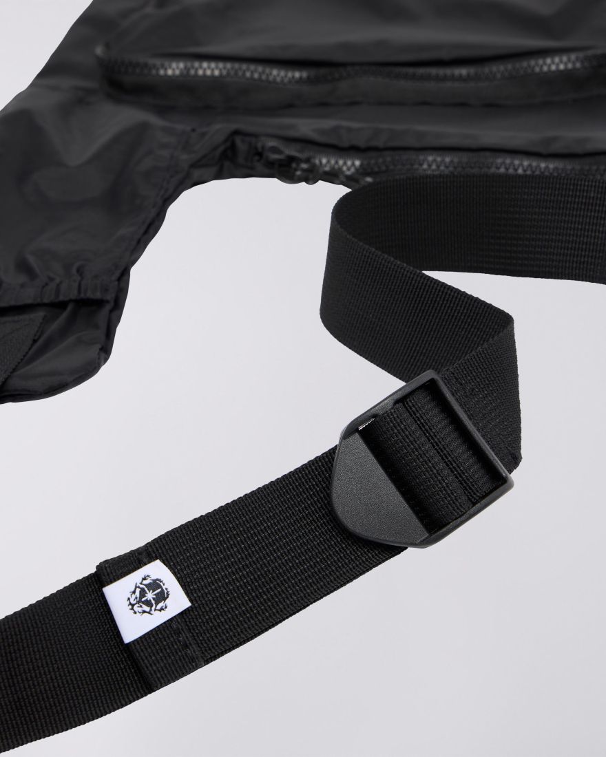 EDWIN Geo Bag Black Beauty