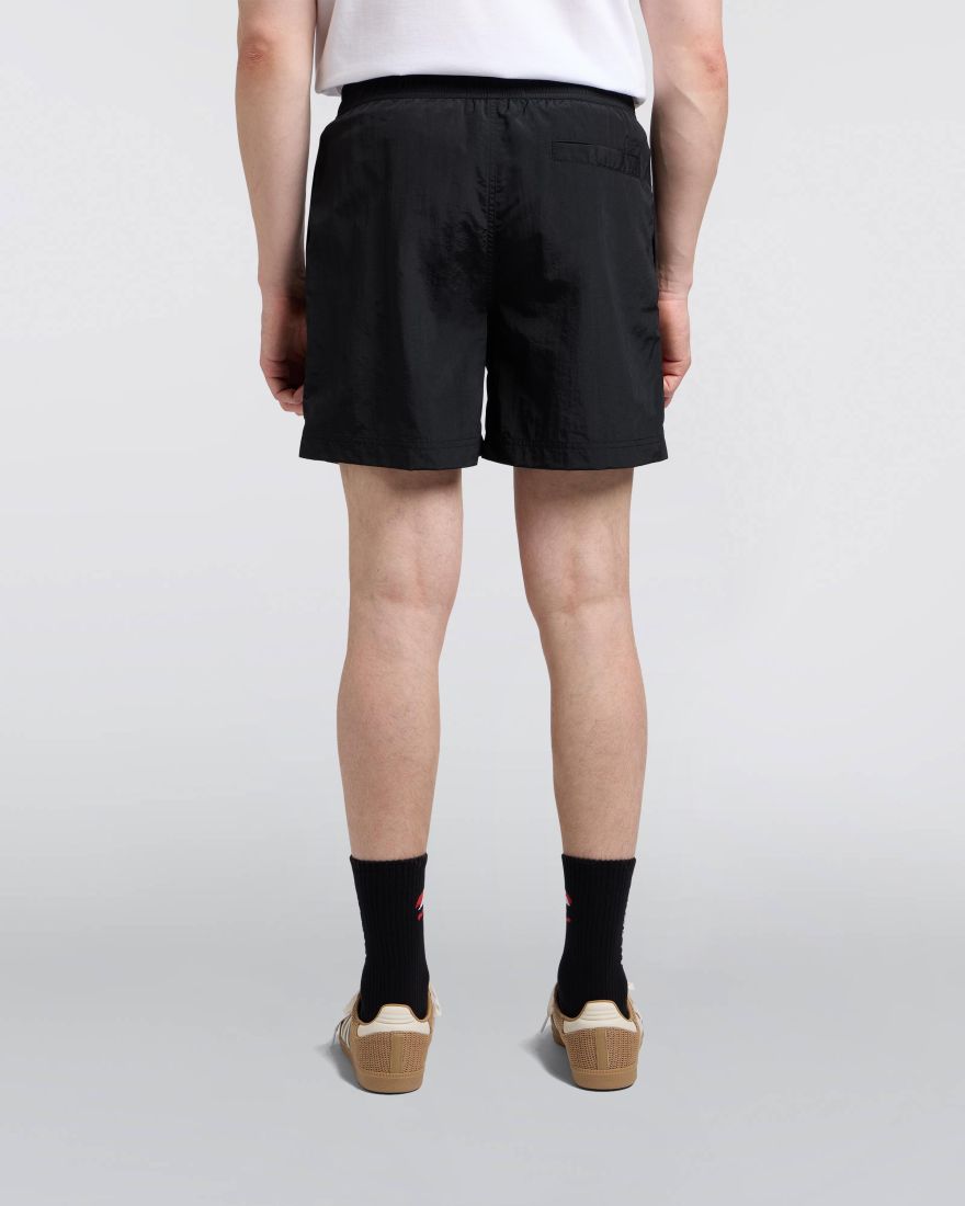 EDWIN Gothic Swimming Short Black