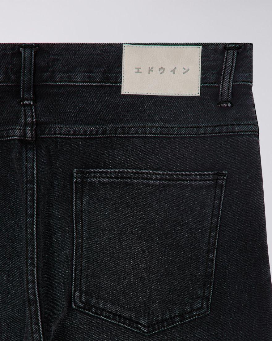 EDWIN Grind Pant Alster Wash