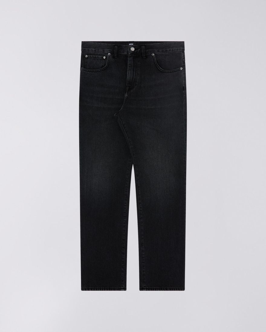 EDWIN Grind Pant alster wash