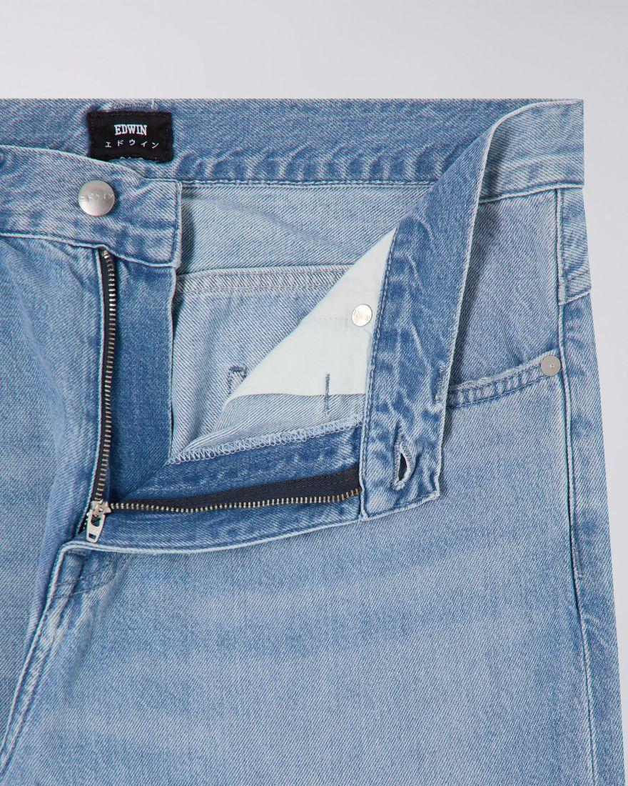 EDWIN Grind Pant Dad Wash