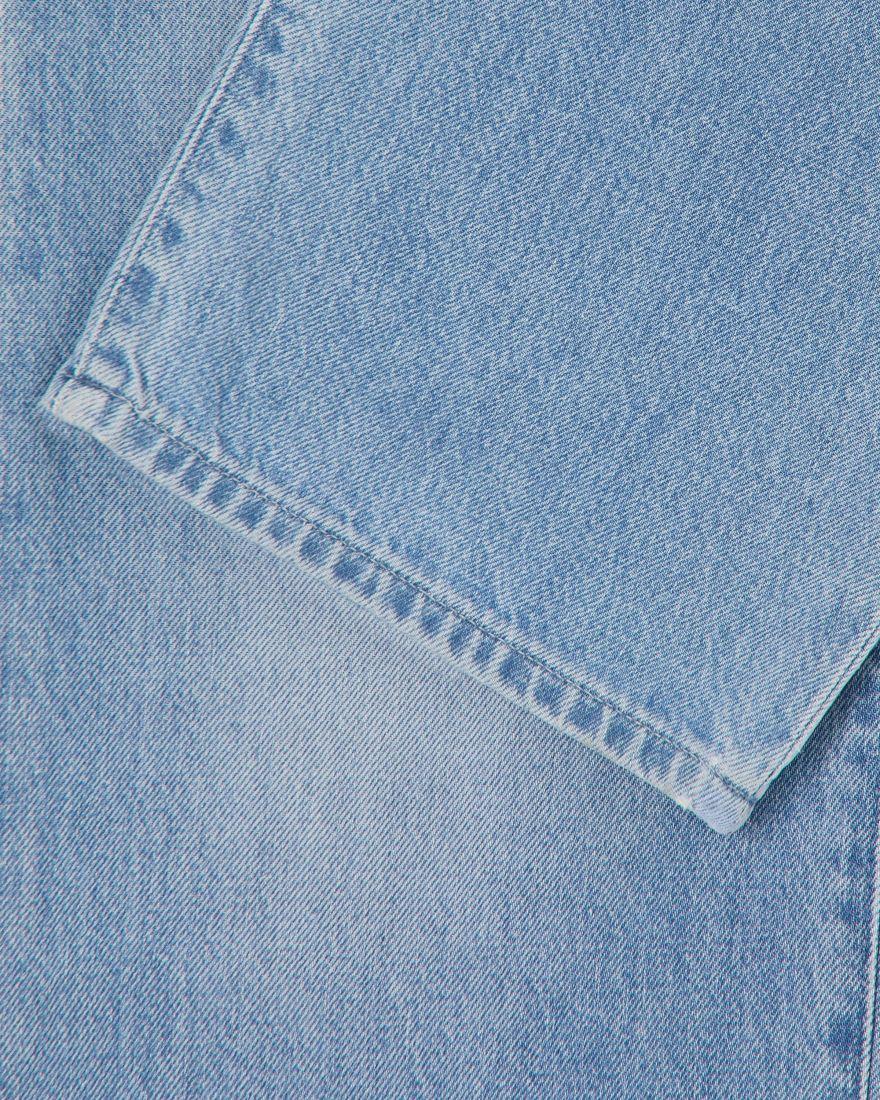 EDWIN Grind Pant Dad Wash