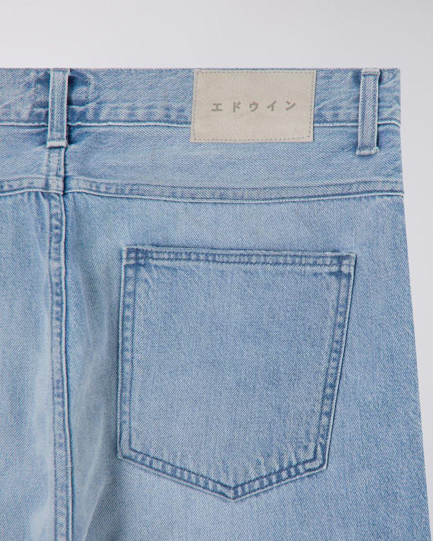 EDWIN Grind Pant Dad Wash
