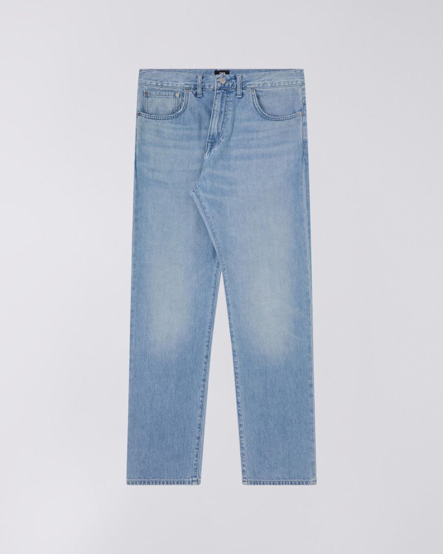 EDWIN Grind Pant dad wash