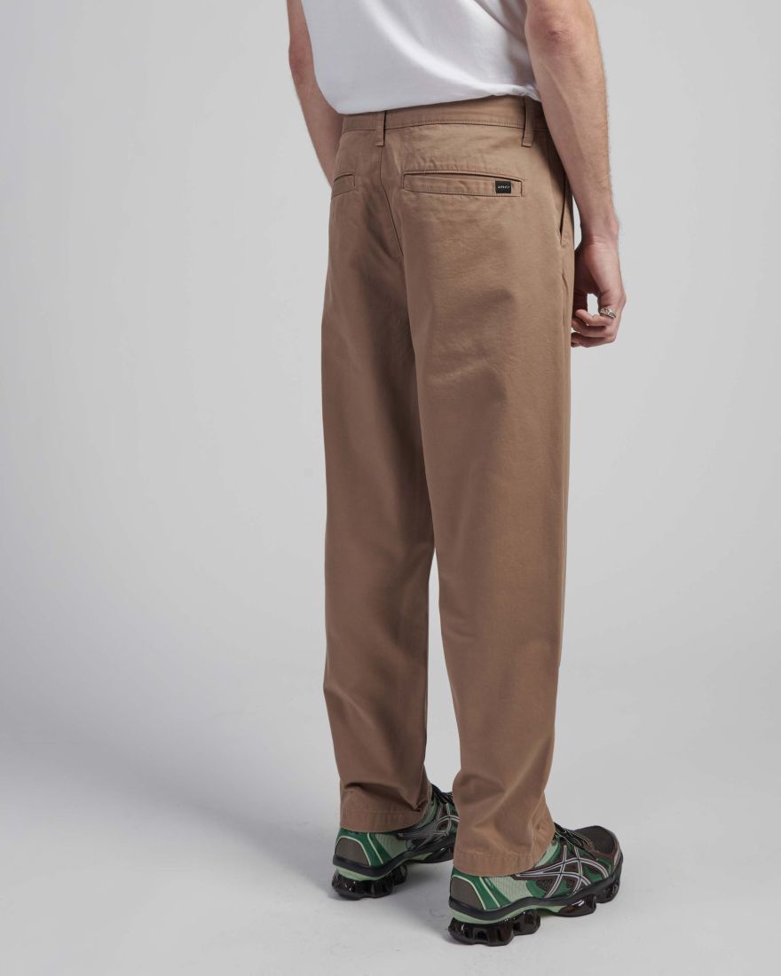 EDWIN Jaga Loose Pant Garment Dyed
