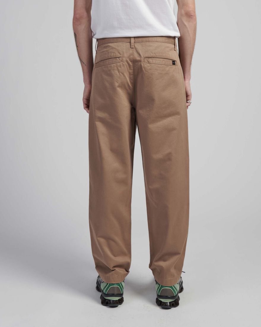 EDWIN Jaga Loose Pant Garment Dyed