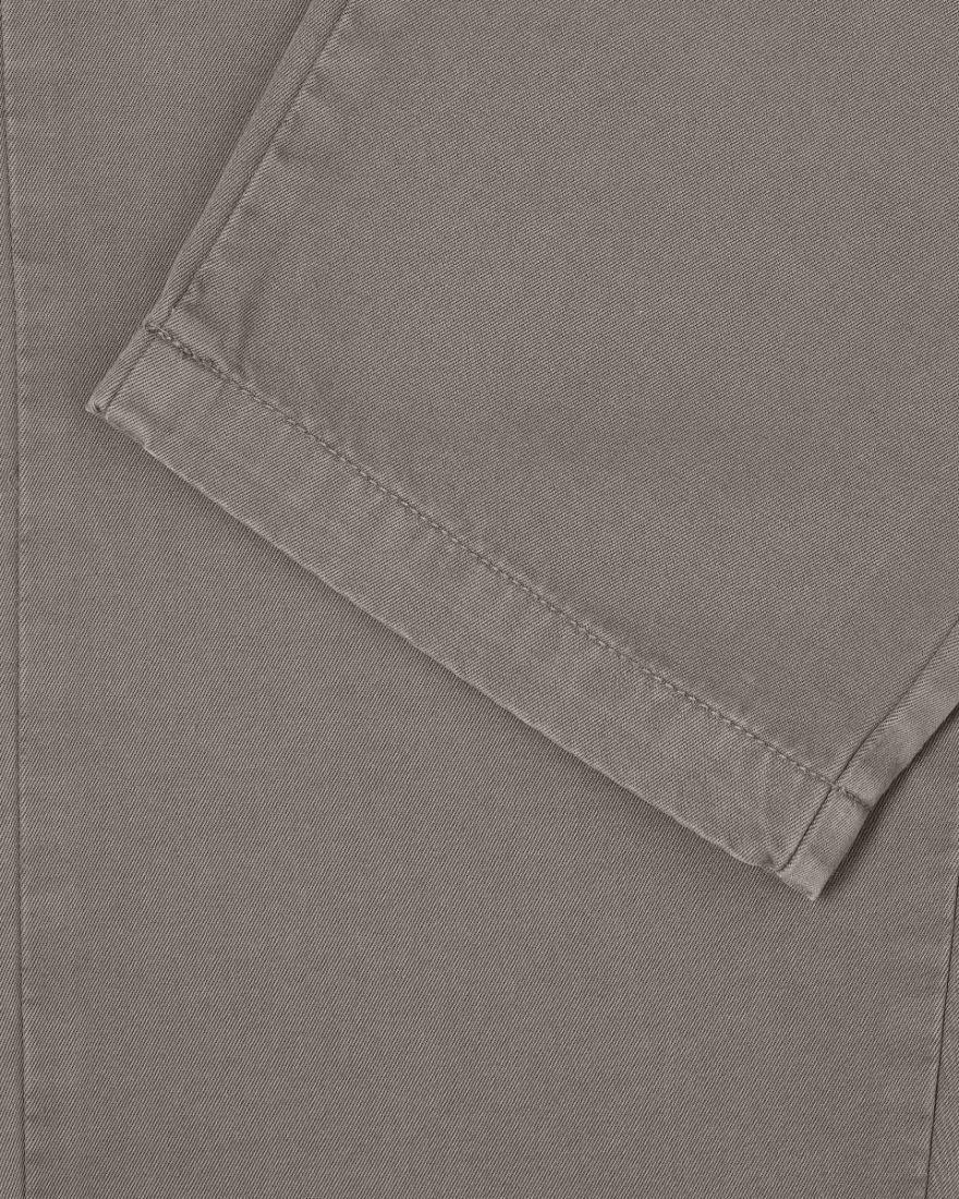 EDWIN Jaga Loose Pant Garment Dyed