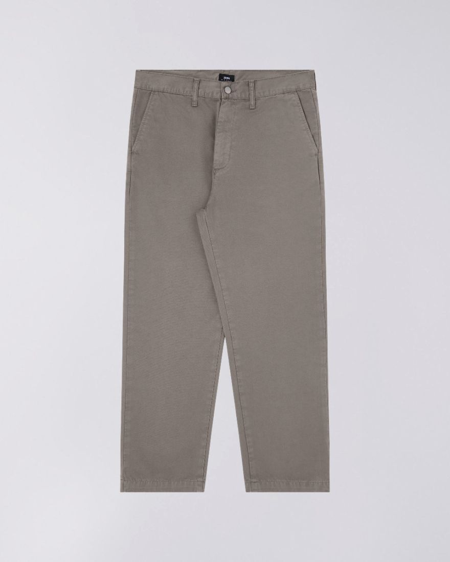 EDWIN Jaga Loose Pant garment dyed