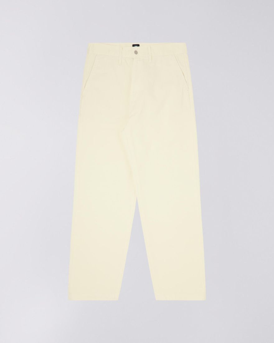 EDWIN Jaga Loose Pant Garment Dyed