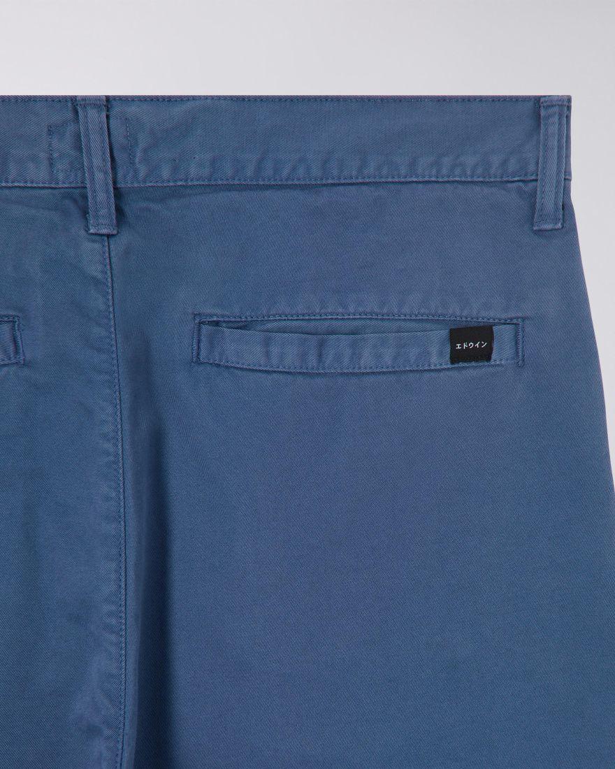 EDWIN Jaga Loose Pant Garment Dyed