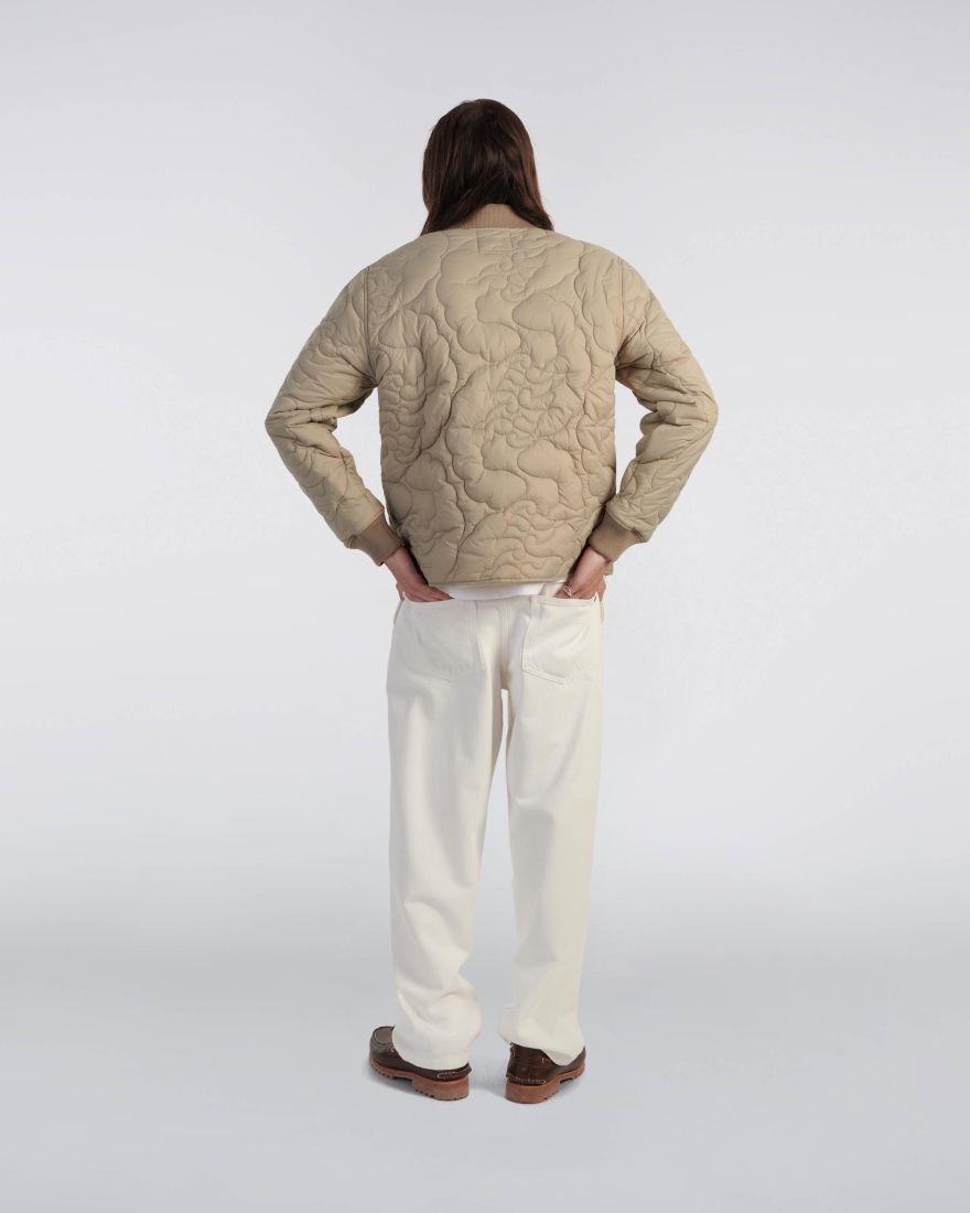 EDWIN Kaito Liner Aluminum