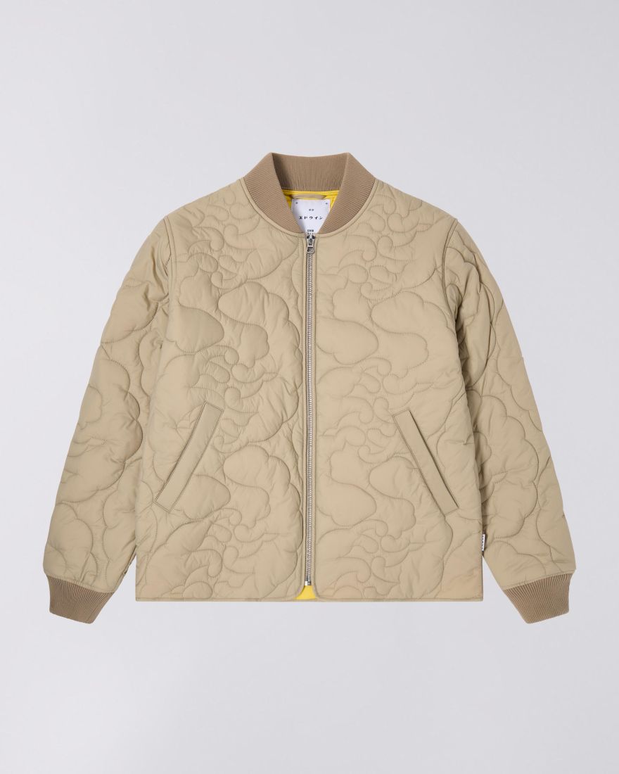 EDWIN Kaito Liner Aluminum