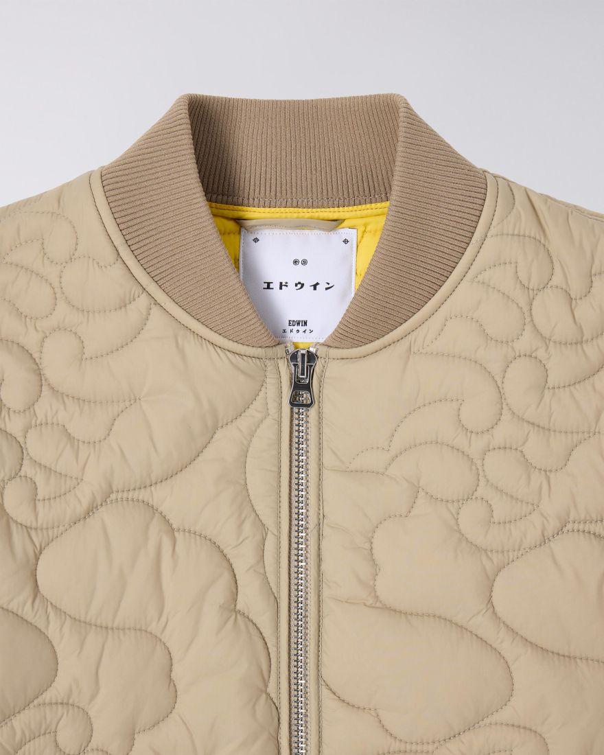 EDWIN Kaito Liner Aluminum