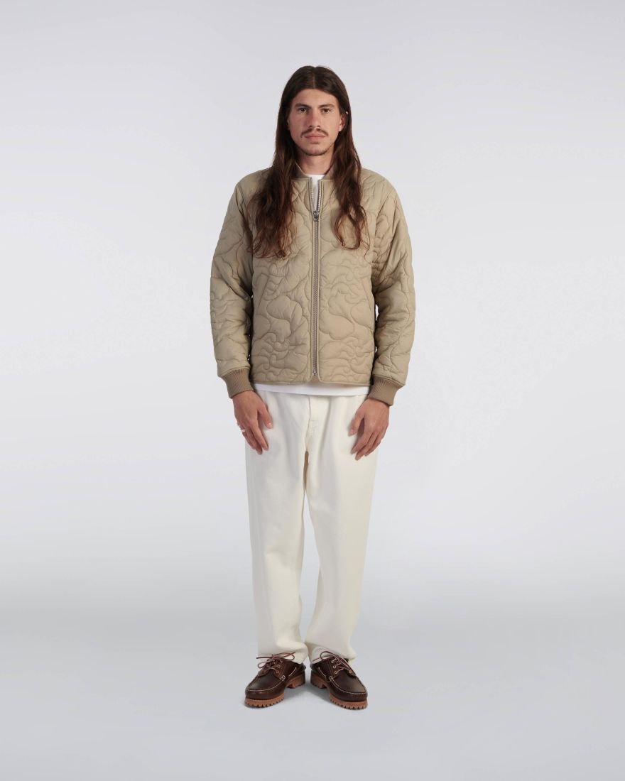 EDWIN Kaito Liner Aluminum