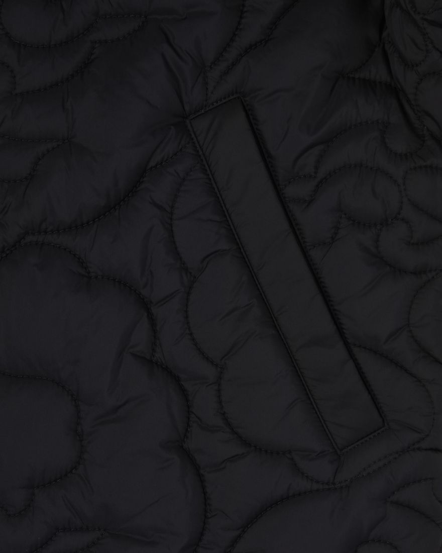 EDWIN Kaito Liner Black