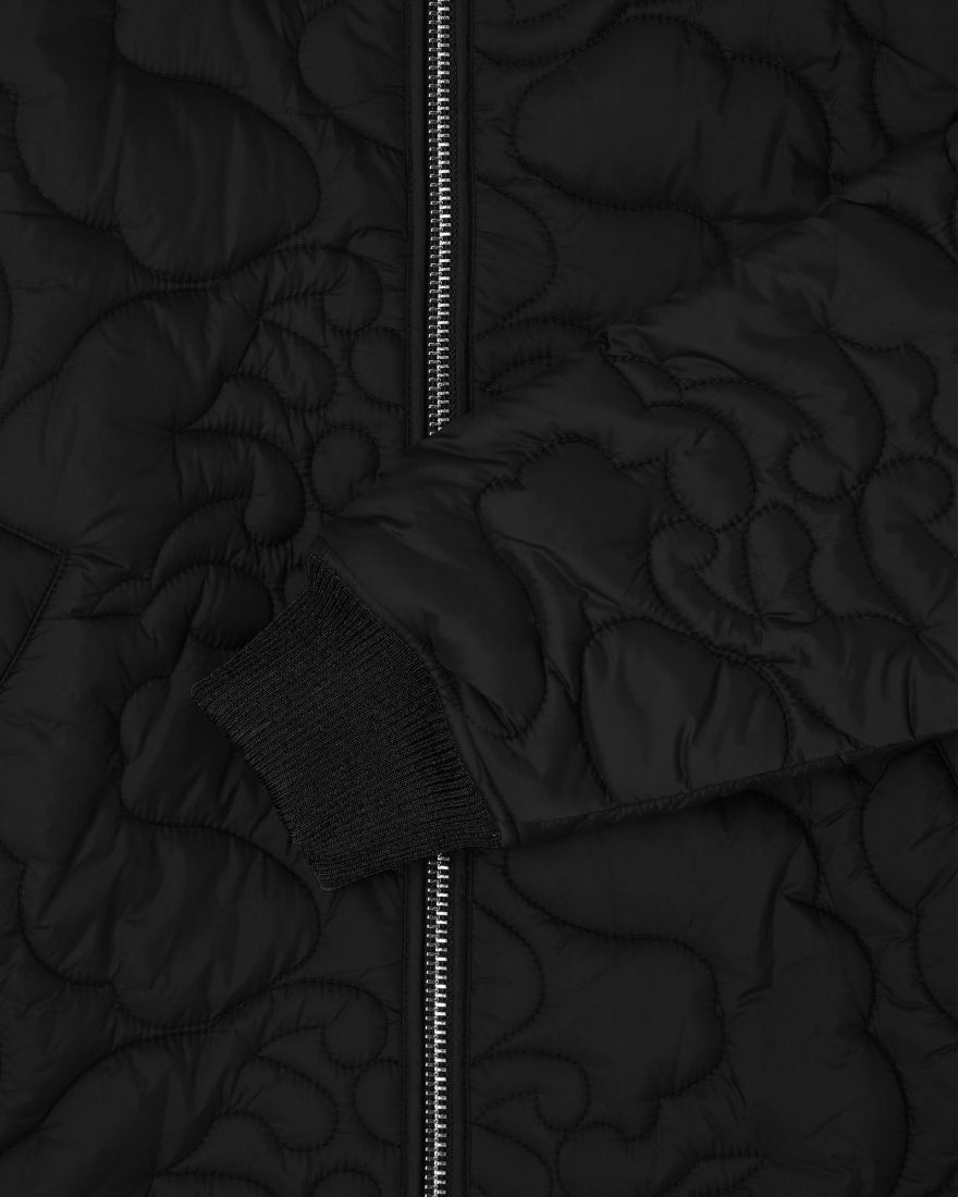 EDWIN Kaito Liner Black