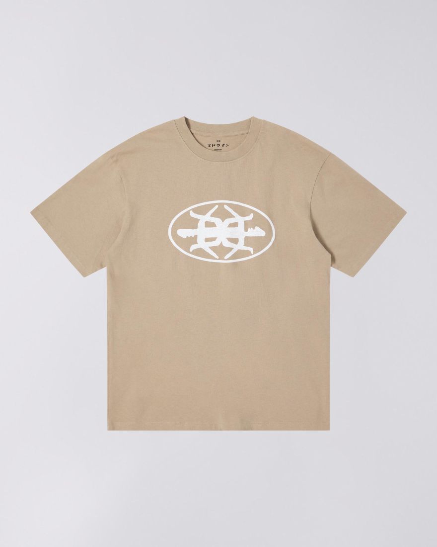EDWIN Kamasutra T-Shirt Seneca Rock