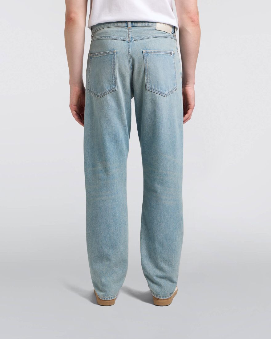 EDWIN Kinross Pant Dirty Fade Wash