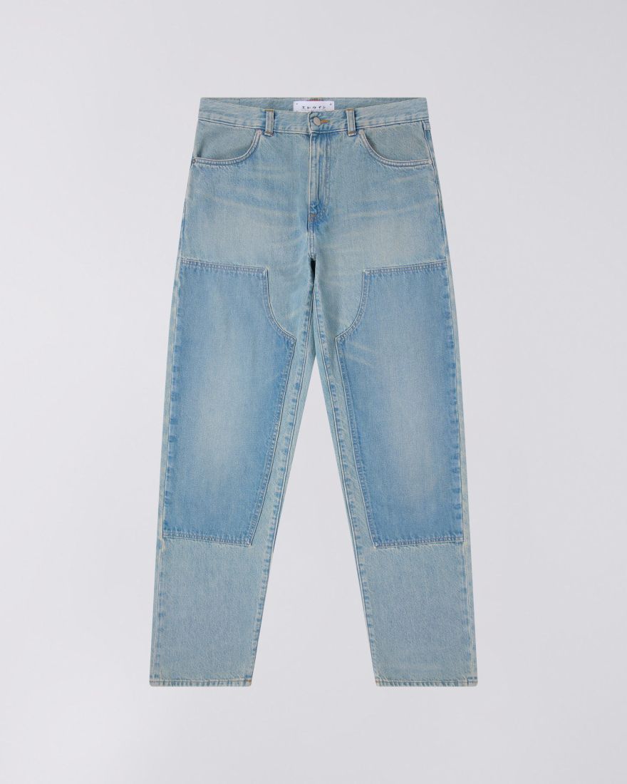 EDWIN Kinross Pant Dirty Fade Wash