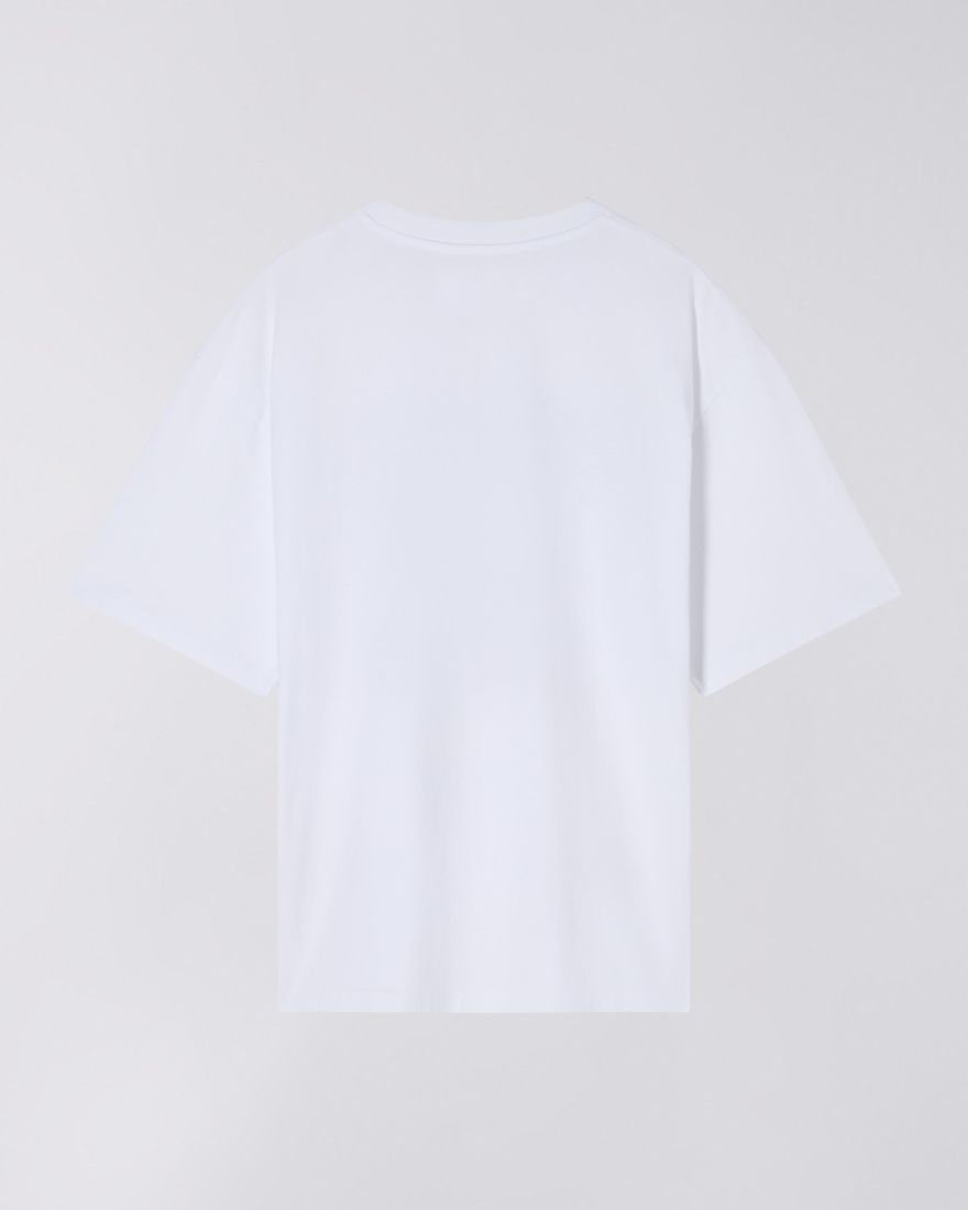 EDWIN Kouichi Matsuda II T-Shirt Garment Washed