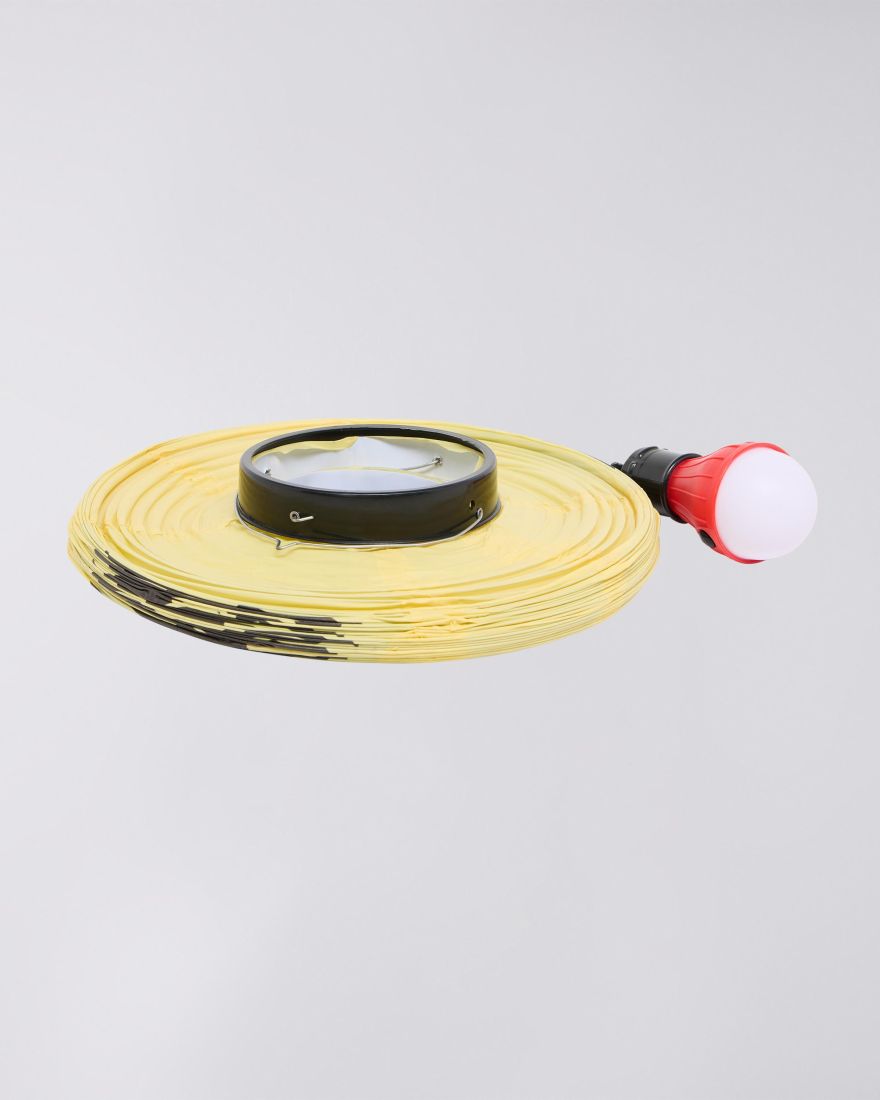 EDWIN Lantern Yellow