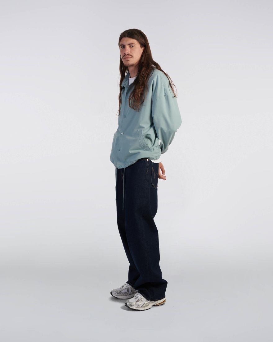 EDWIN Larry Coach Jacket Arona