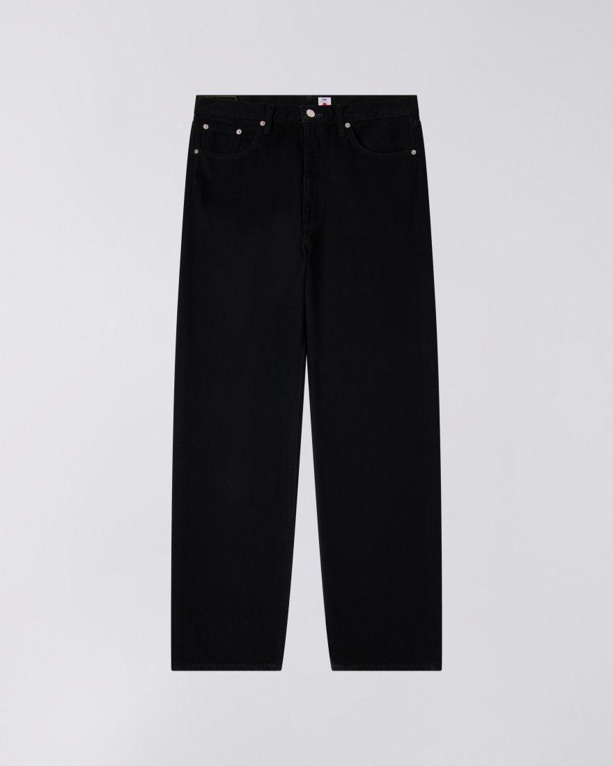 EDWIN Loose Jeans Unwashed