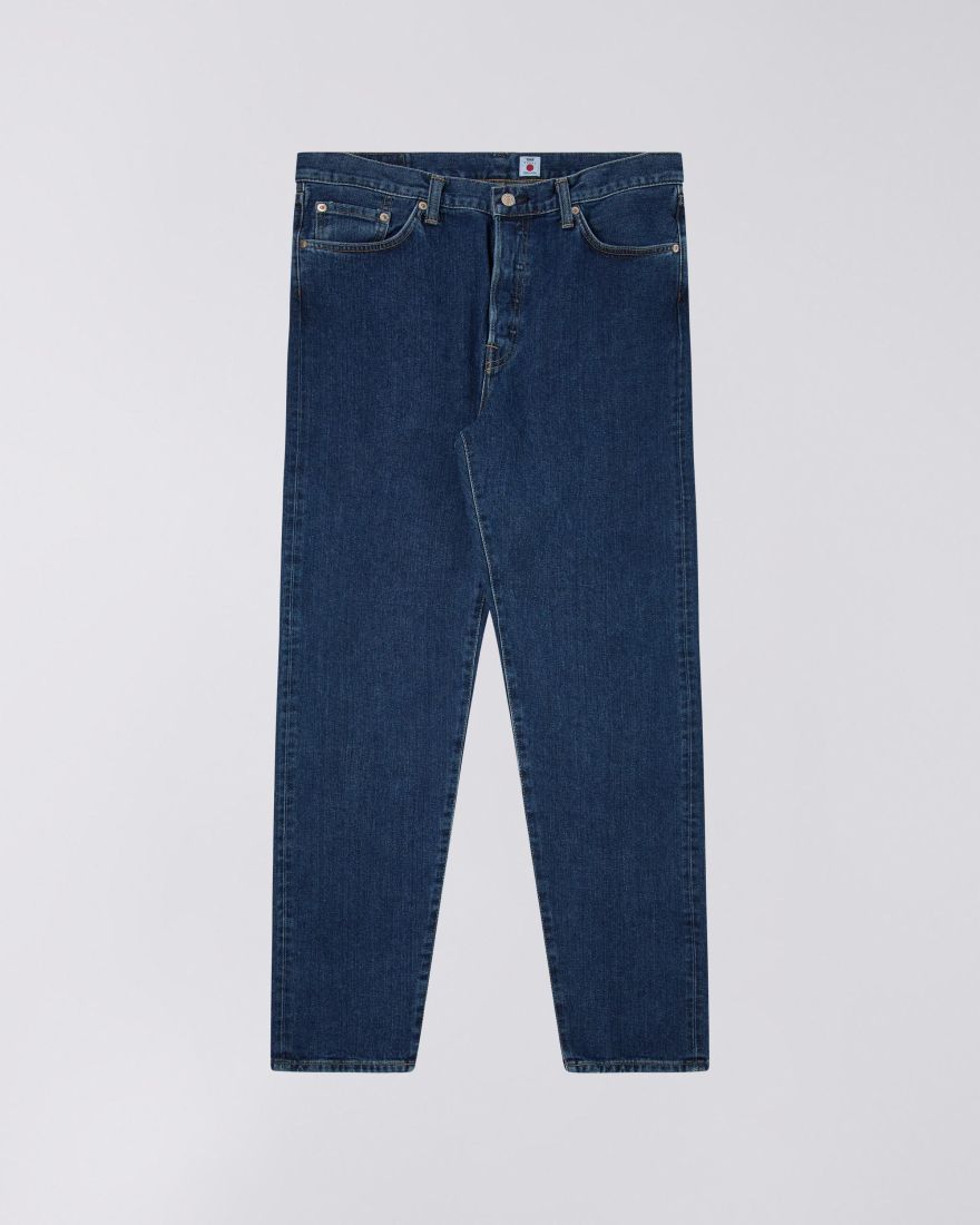 EDWIN Loose Tapered Jeans Akira Wash
