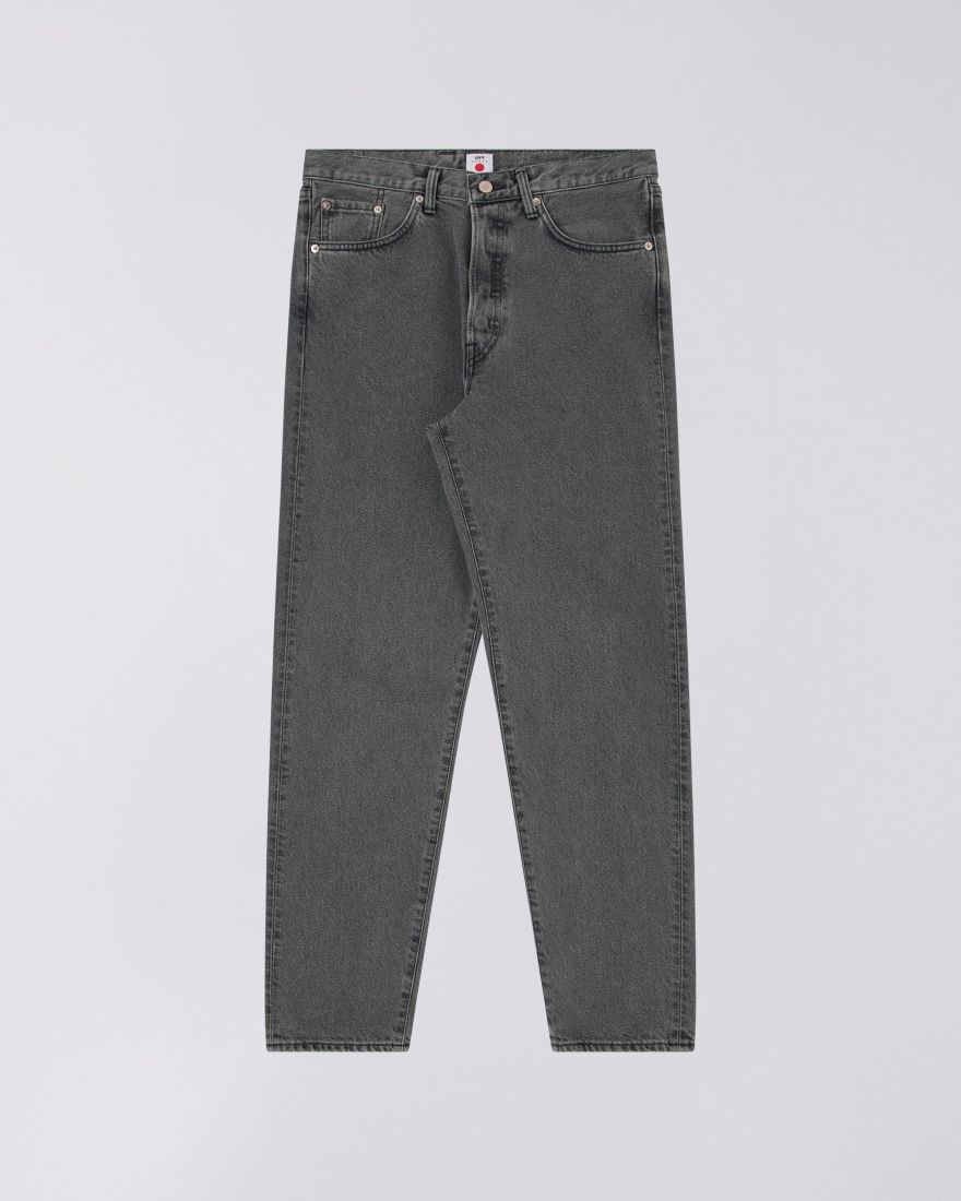 EDWIN Loose Tapered Jeans Light Used