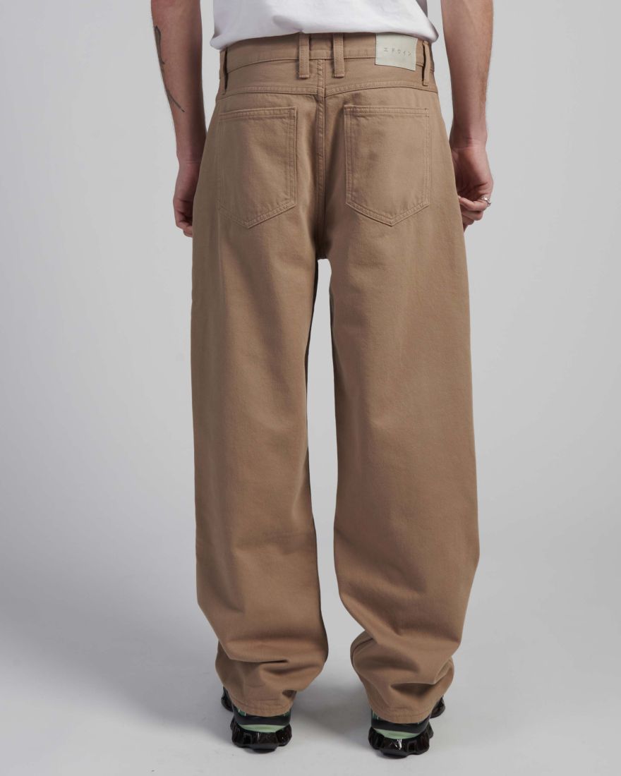 EDWIN Matrix Pant Garment Dyed