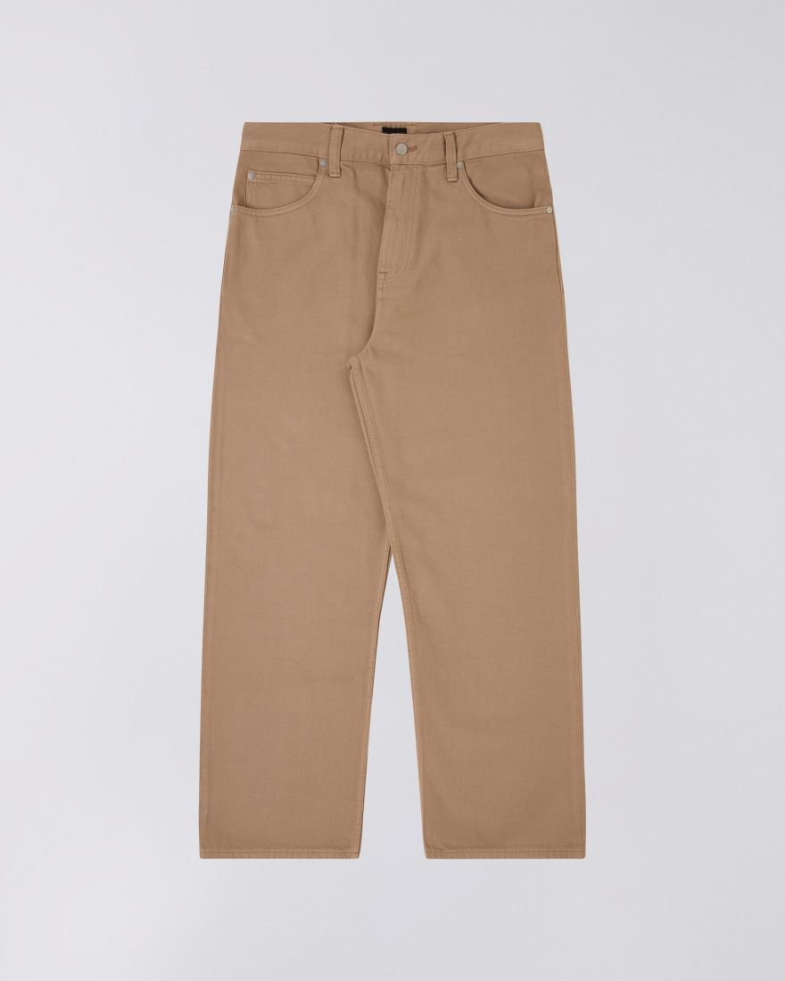 EDWIN Matrix Pant Garment Dyed