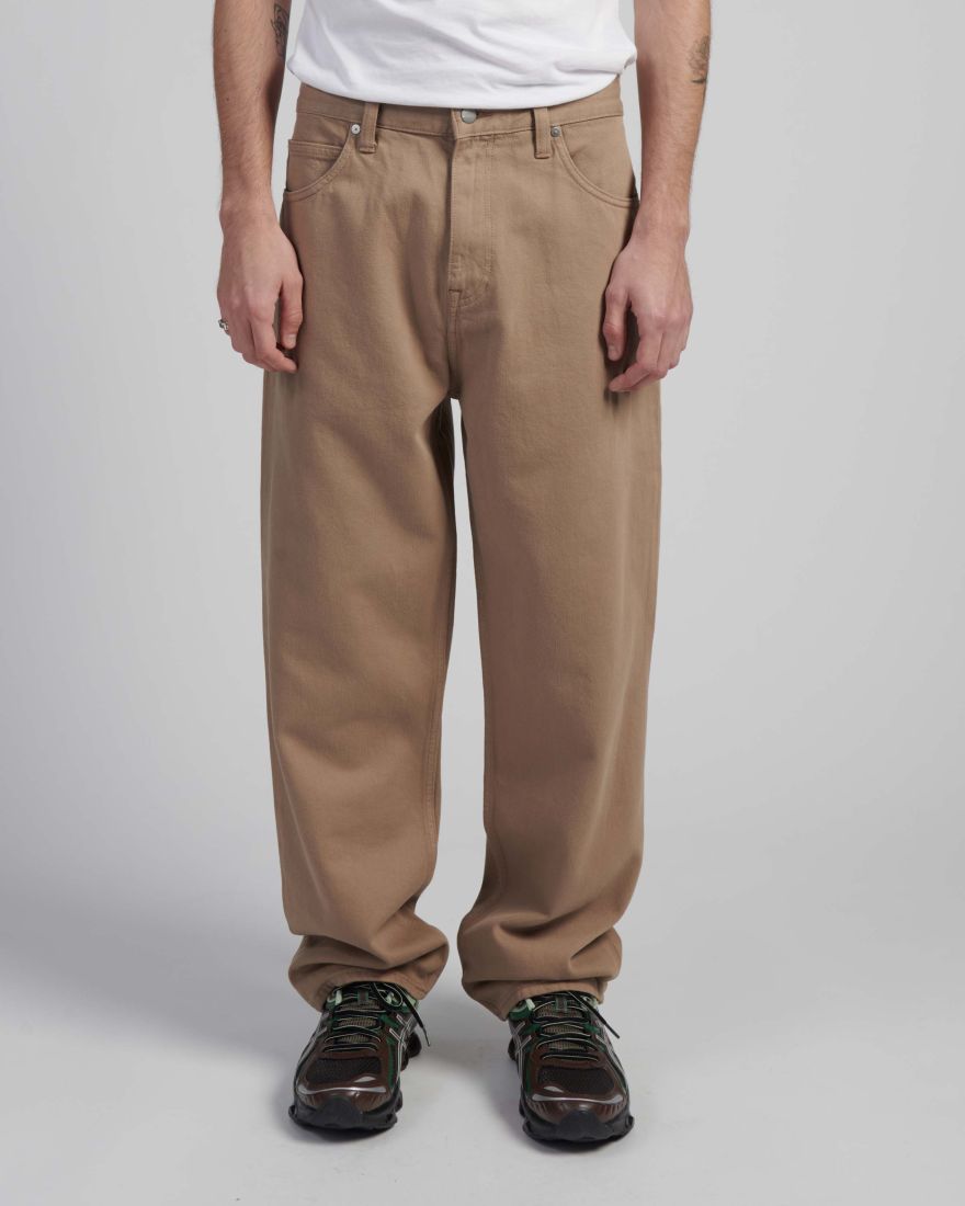 EDWIN Matrix Pant garment dyed