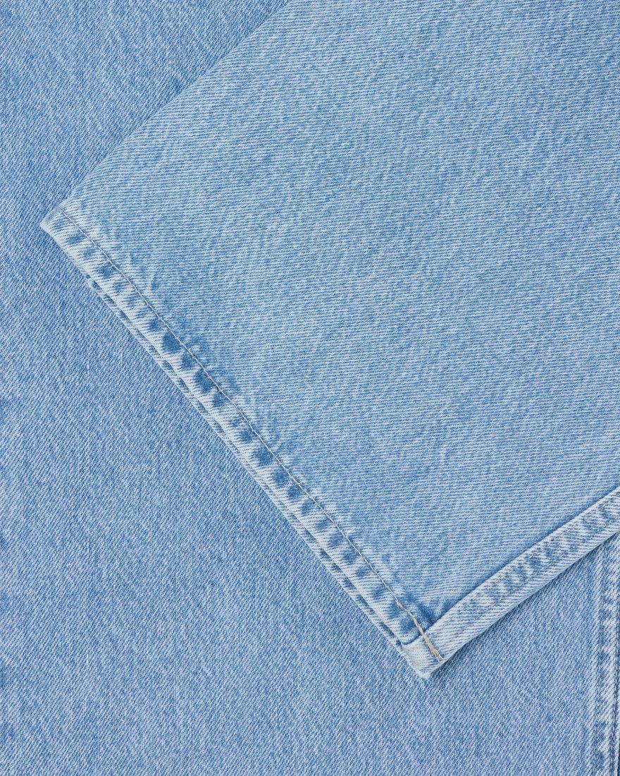 EDWIN Matrix Pant Heavy Bleach Wash