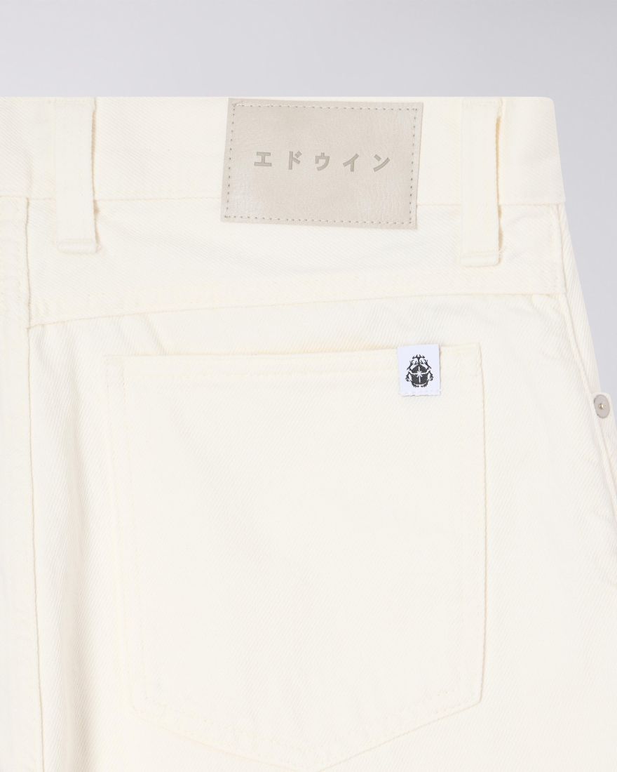 EDWIN Matrix Pant Rinsed