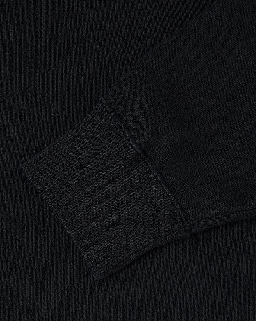 EDWIN Mood Hoodie Sweat Garment Washed