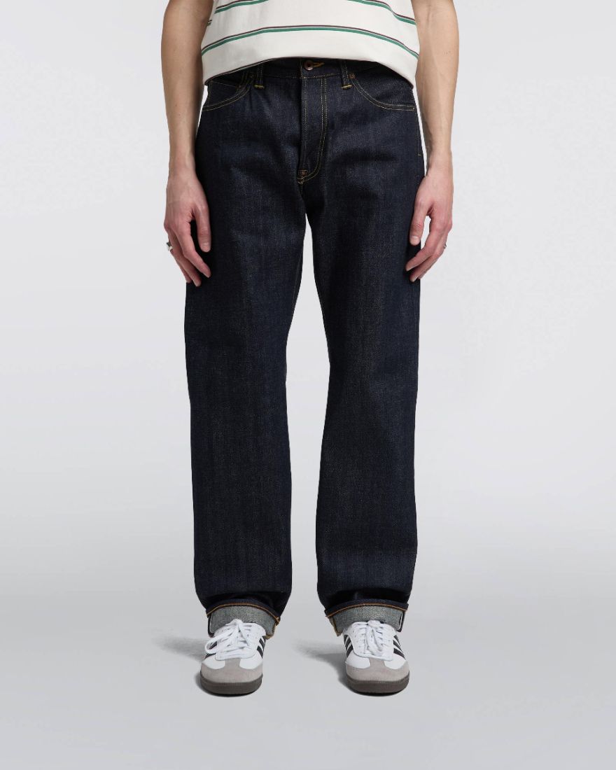 EDWIN Nashville unwashed