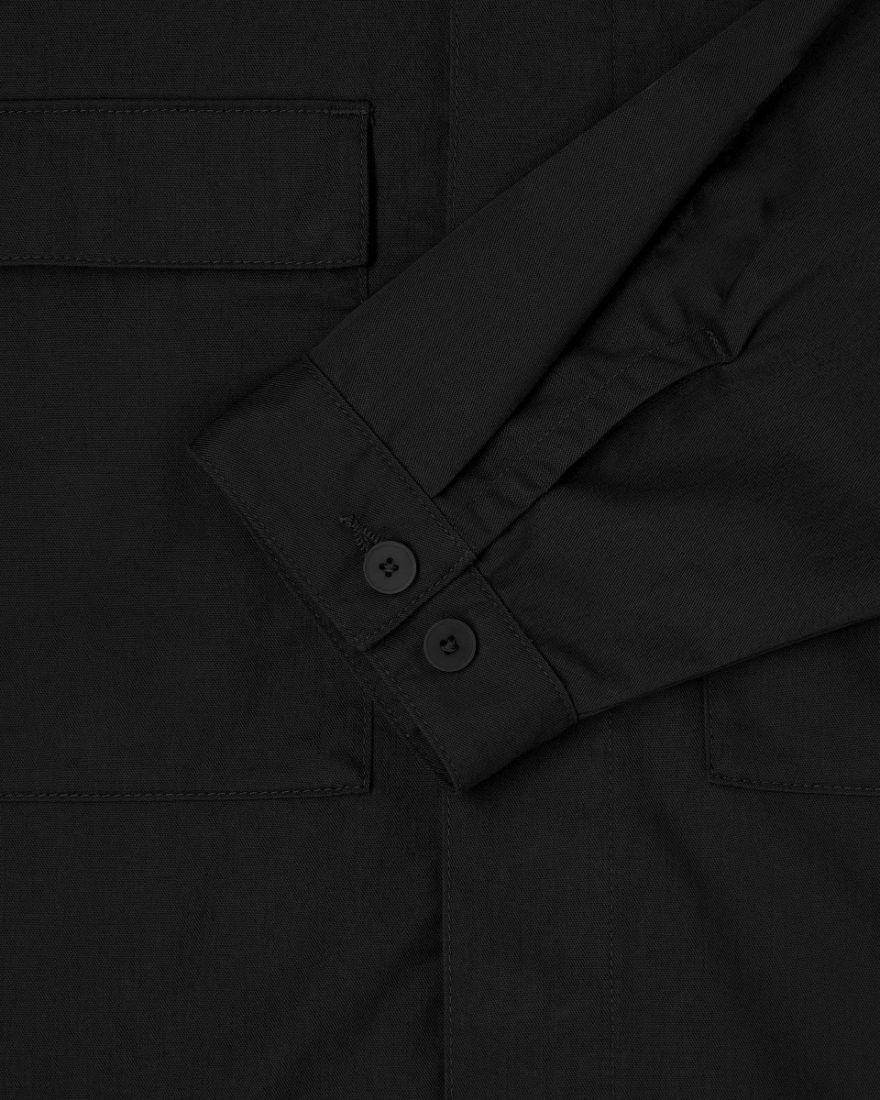 EDWIN Oshino Jacket Garment Washed