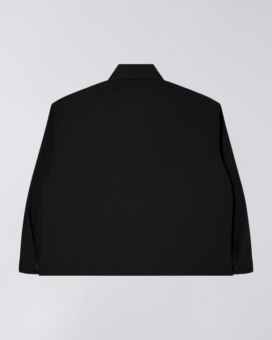 EDWIN Oshino Jacket Garment Washed