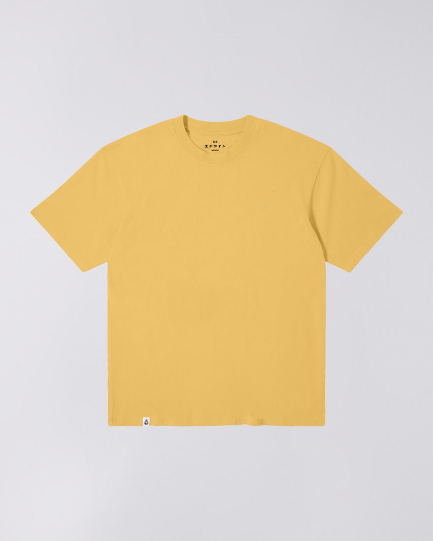 EDWIN Oversize Basic T-Shirt Yarrow