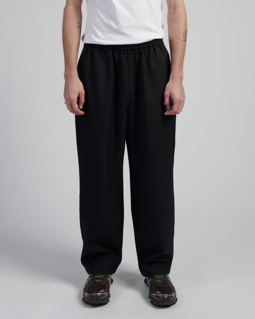 EDWIN Ozzy Pant Black