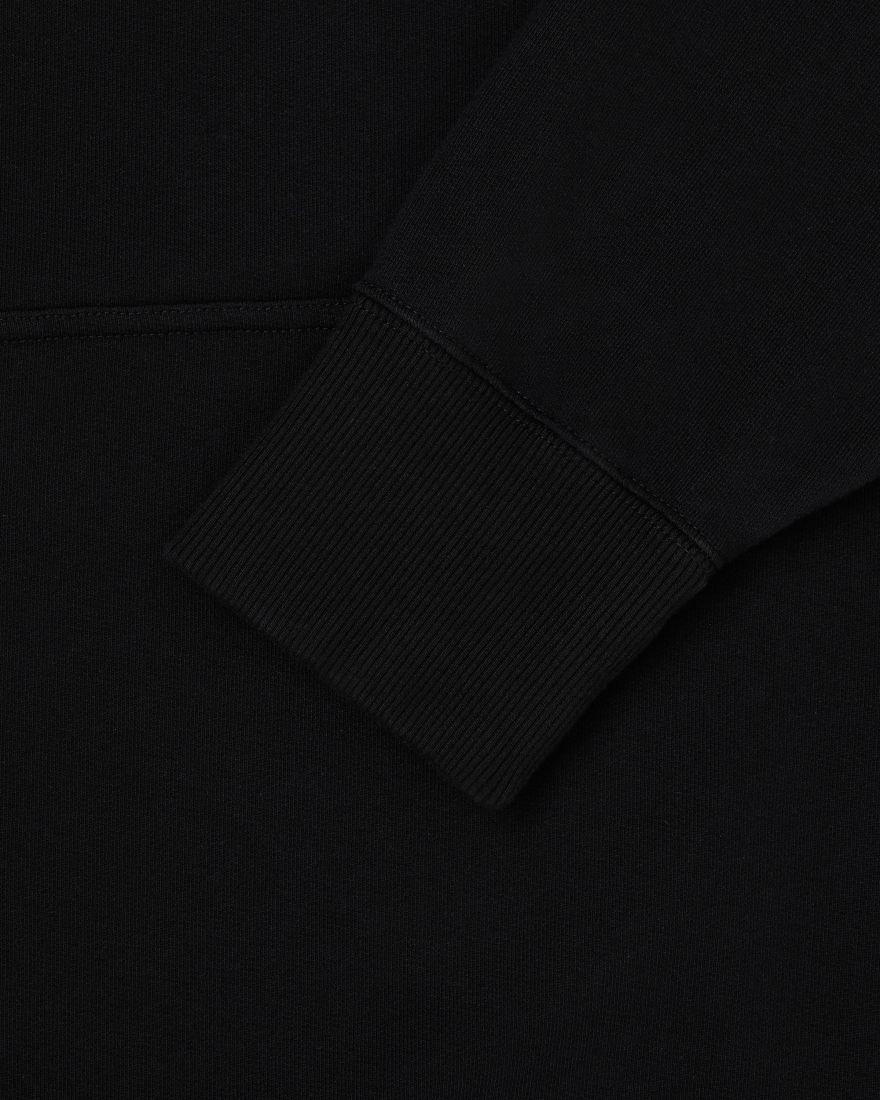 EDWIN Pinku Eiga Hoodie Sweat Garment Washed