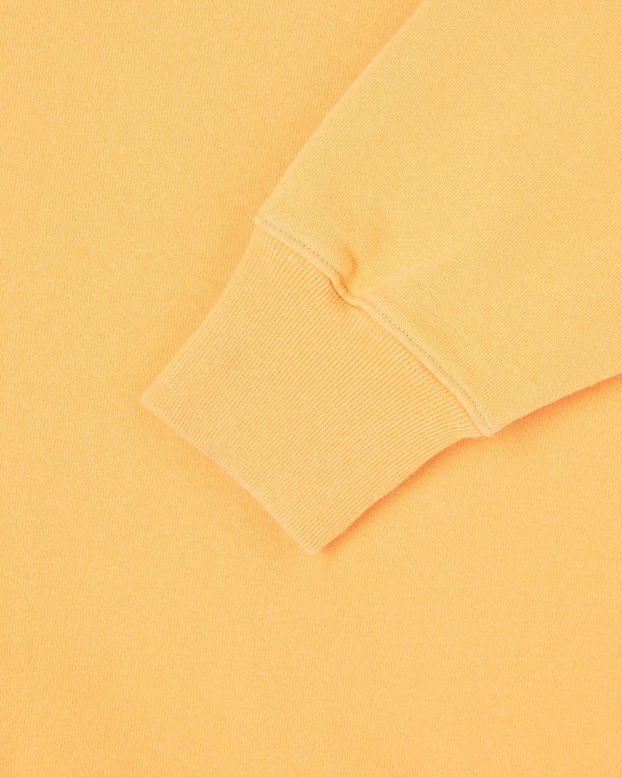 EDWIN Raglan-Sleeve Hood Ozone