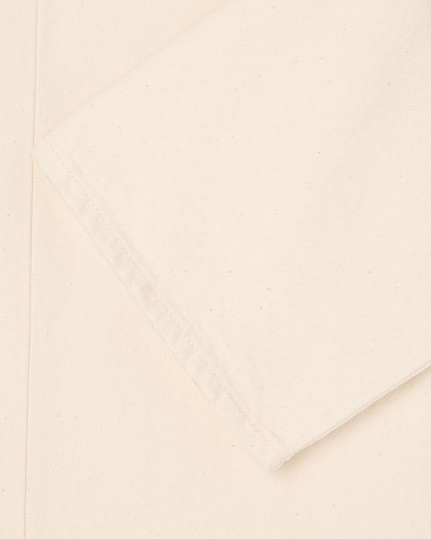 EDWIN Regular Straight Jeans Rinsed