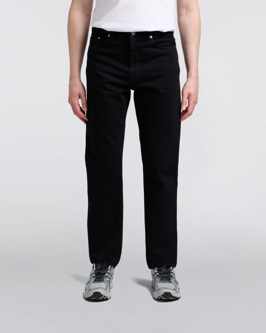 EDWIN Regular Straight Jeans unwashed